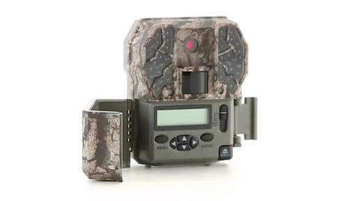 Stealth Cam STC-ZX36NG No Glo Trail / Game Camera 10MP 360 View - image 9 from the video